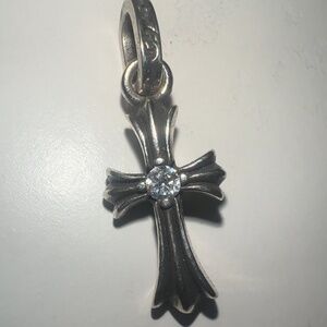 Chrome hearts bbf Pendant